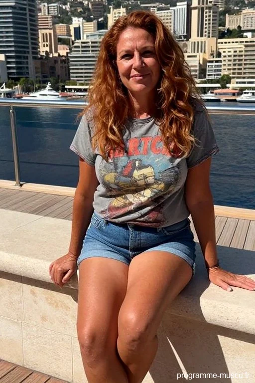 Lila77, 41 ans à Melun