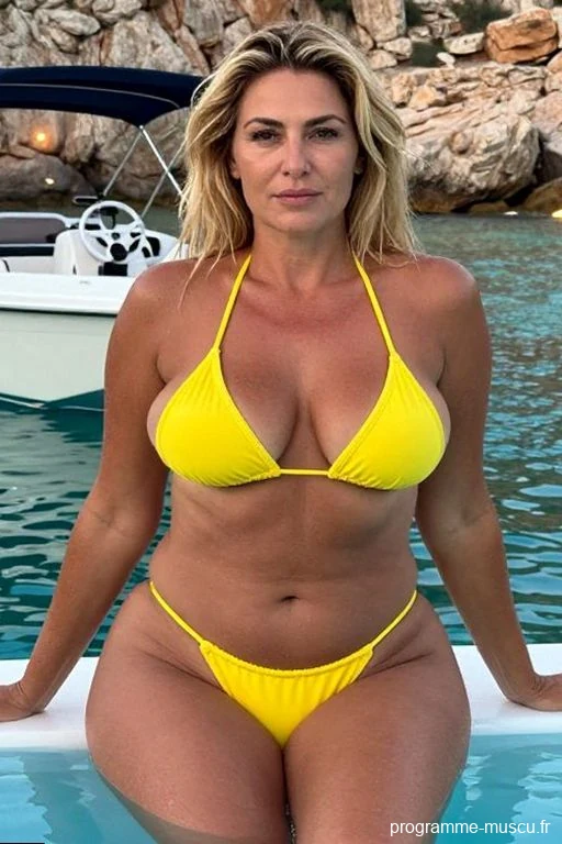 Lila77, 44 ans à Roissy-en-Brie