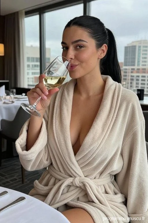 Lila77, 23 ans à Combs-la-Ville