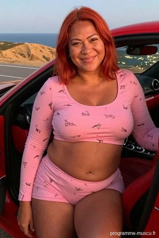 Lila77, 47 ans à Lagny-sur-Marne