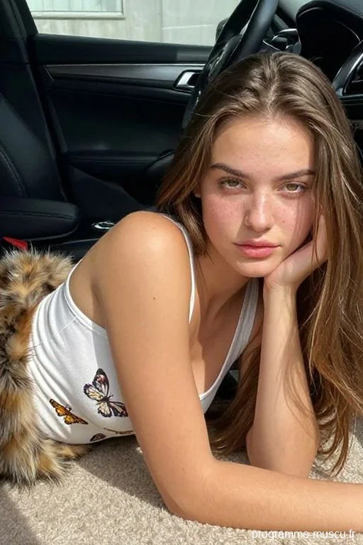 Lila77, 21 ans à Fontainebleau