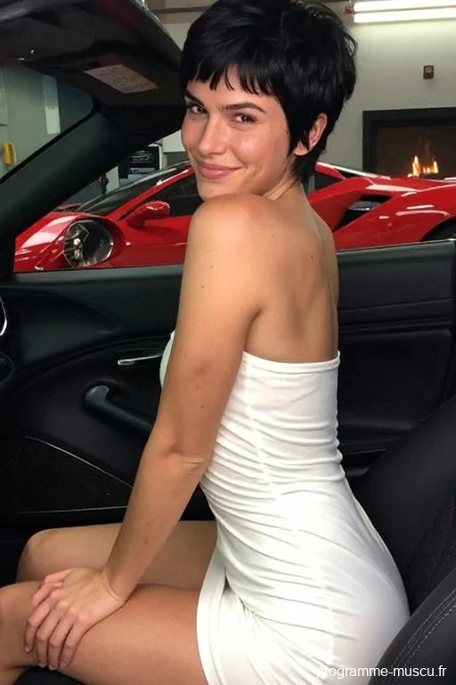 Lila77, 26 ans à Vaires-sur-Marne