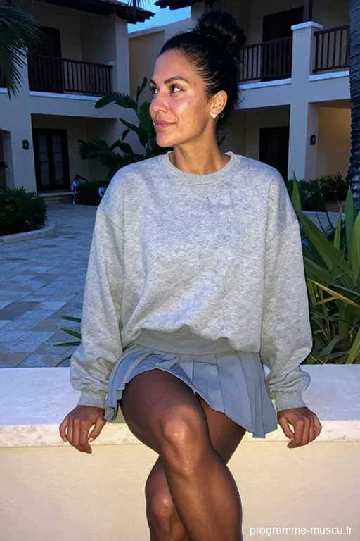 Lila77, 35 ans à Émerainville