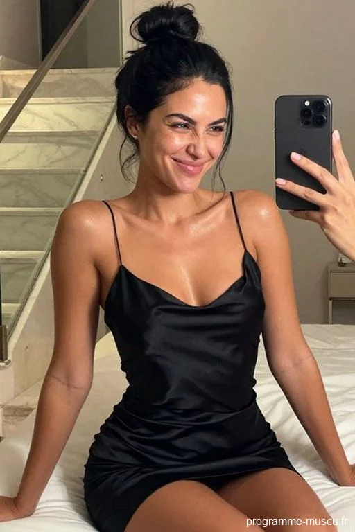 Lila77, 30 ans à Lésigny