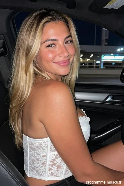 Lila77, 35 ans à Nandy