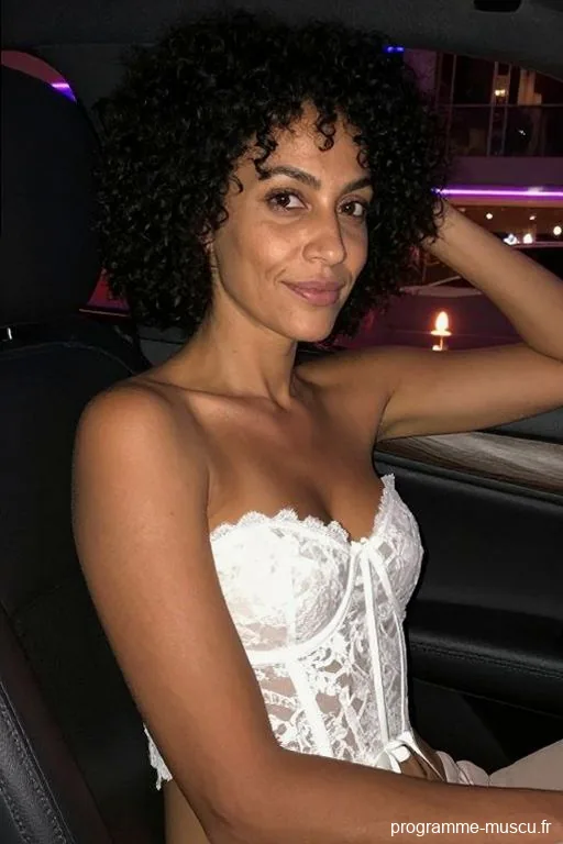 Lila77, 45 ans à Fontenay-Trésigny