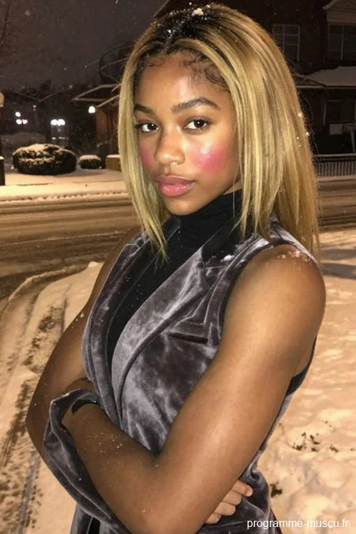 Lila77, 21 ans à Trilport