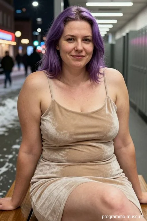 Lila78, 39 ans à Poissy