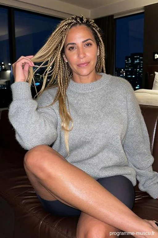 Lila78, 48 ans à Montigny-le-Bretonneux