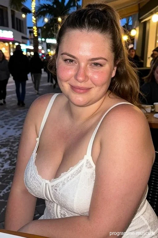 Lila78, 35 ans à Achères