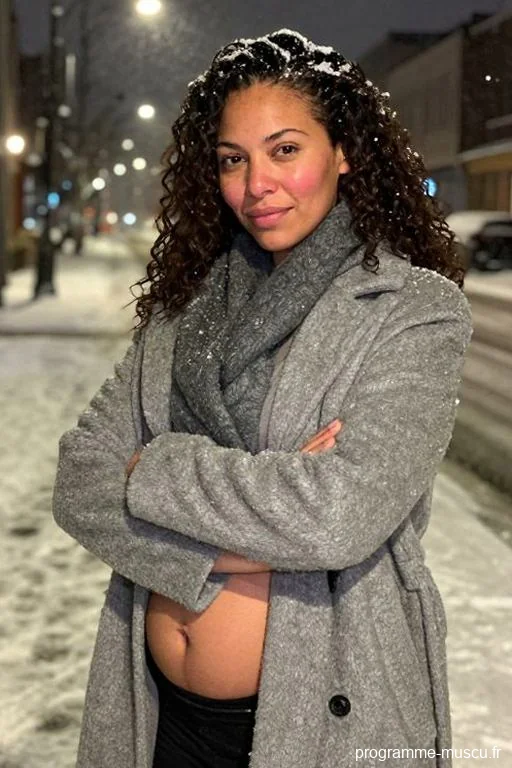 Lila78, 39 ans à La Celle-Saint-Cloud