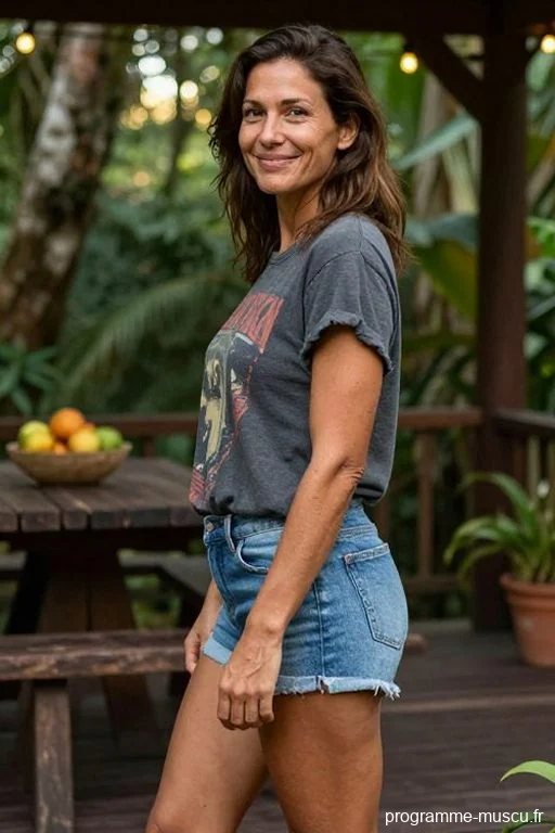 Lila78, 38 ans à Éragny