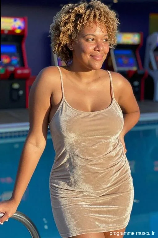 Lila78, 34 ans à Éragny