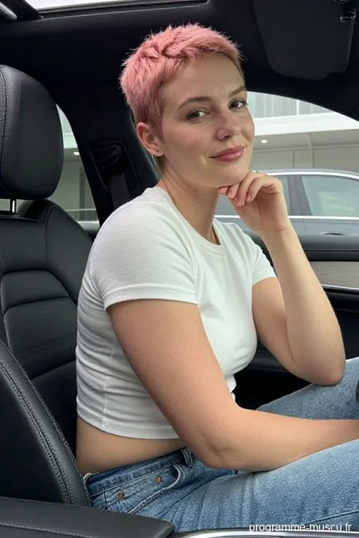 Lila78, 32 ans à Fontenay-le-Fleury