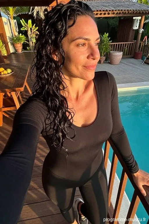 Lila78, 43 ans à Chanteloup-les-Vignes