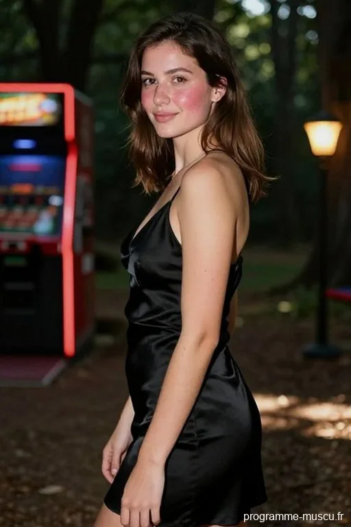 Lila78, 25 ans à Beynes