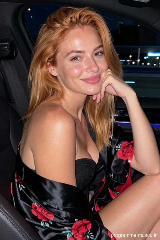 Lila78, 41 ans à Rosny-sur-Seine