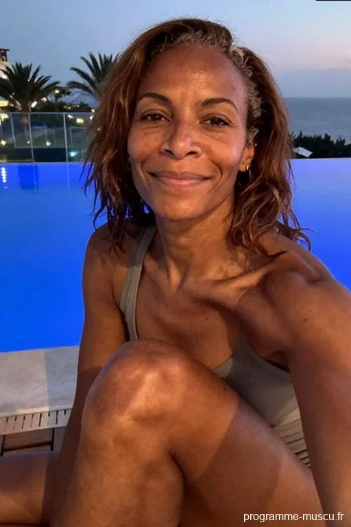 Lila78, 45 ans à Rosny-sur-Seine