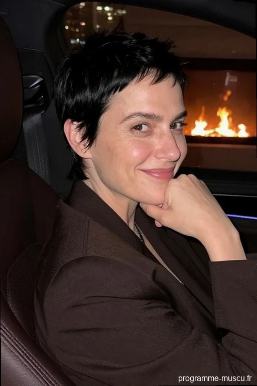 Lila78, 36 ans à Rosny-sur-Seine