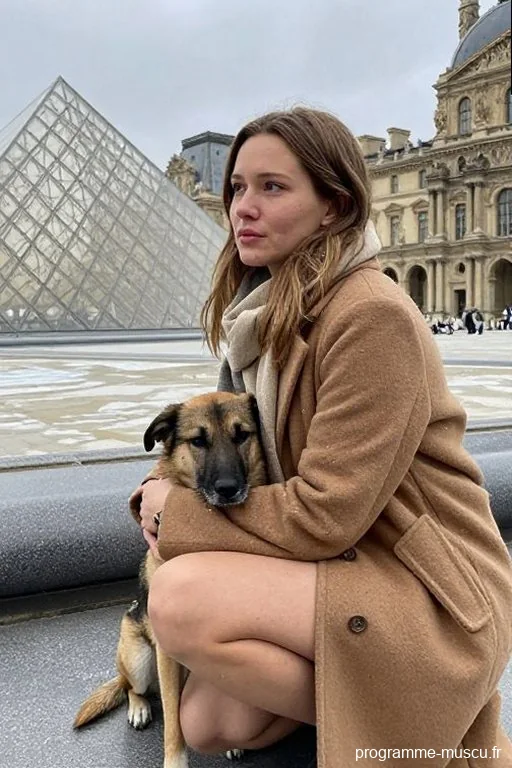 Lila78, 26 ans à Le Perray-en-Yvelines