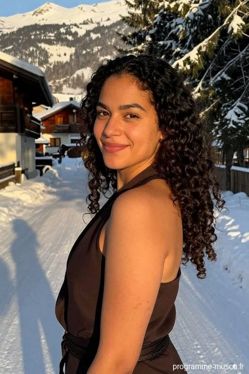 Lila78, 36 ans à Le Perray-en-Yvelines