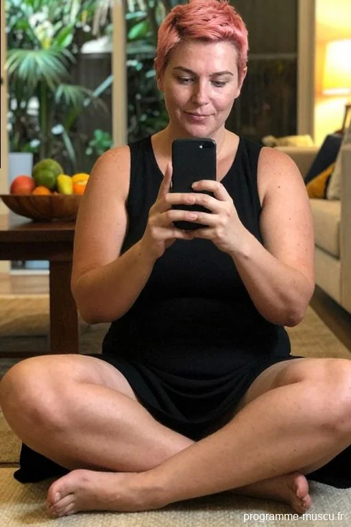 Lila78, 42 ans à La Verrière