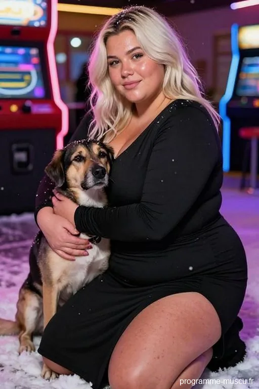 Lila78, 20 ans à Buc