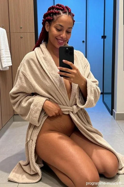 Lila79, 31 ans à Saint-Maixent-l'École