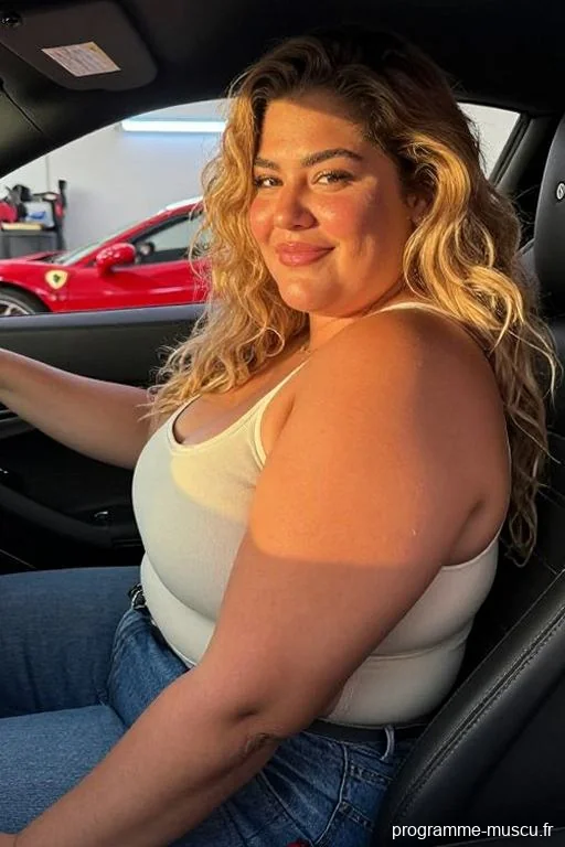 Lila80, 39 ans à Amiens