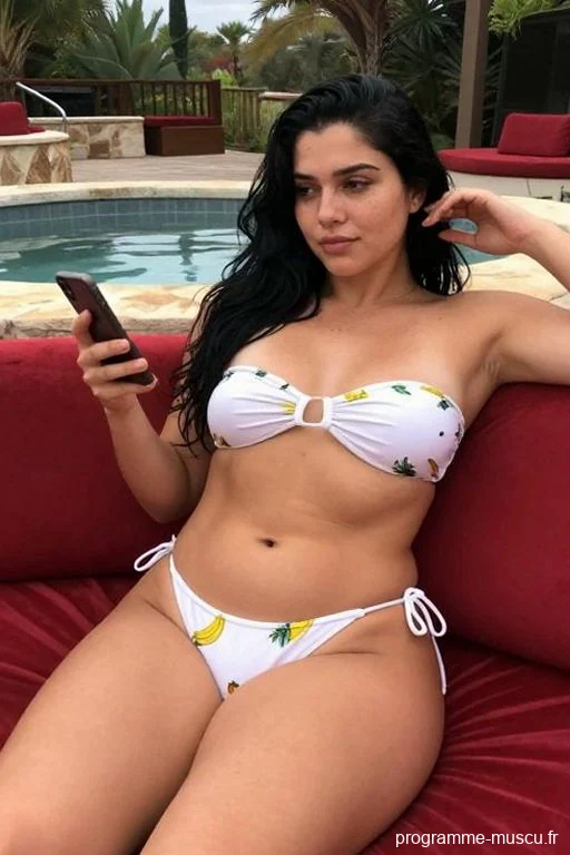 Lila81, 30 ans à Albi