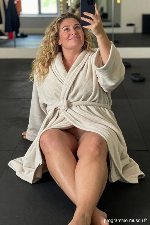 Lila82, 47 ans à Montauban