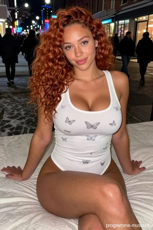 Lila82, 27 ans à Rabastens