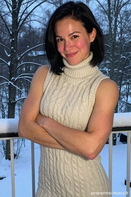 Lila83, 43 ans à Toulon