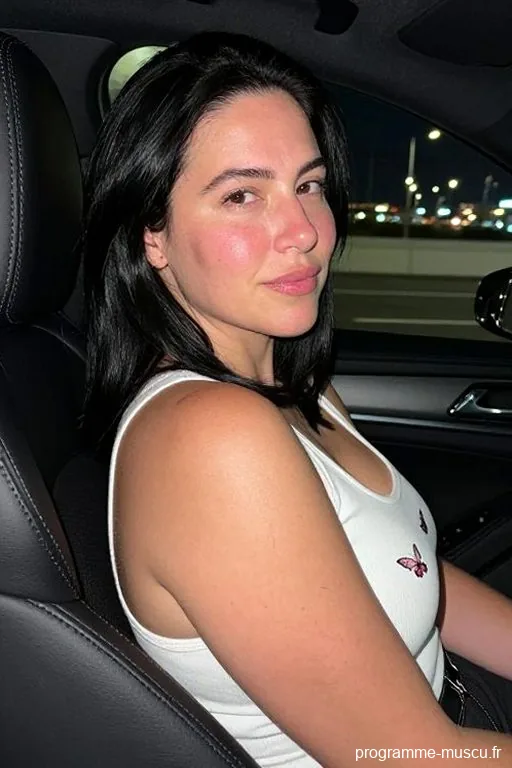 Lila83, 41 ans à La Ciotat