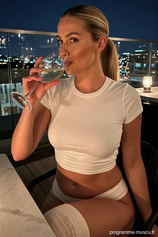 Lila83, 26 ans à Sainte-Maxime