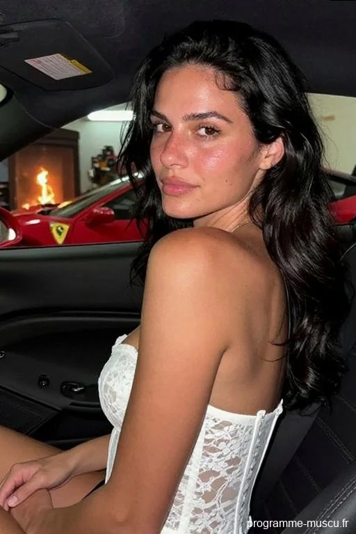 Lila83, 42 ans à Carqueiranne