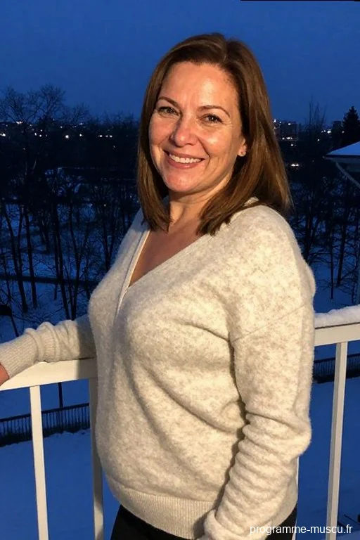 Lila83, 45 ans à Peymeinade