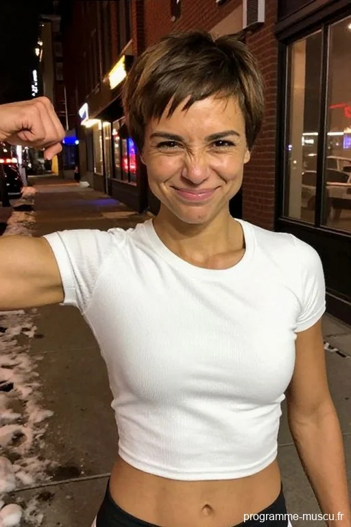 Lila83, 38 ans à Puget-sur-Argens