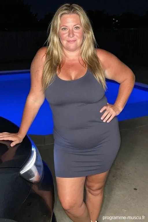 Lila83, 46 ans à Cavalaire-sur-Mer