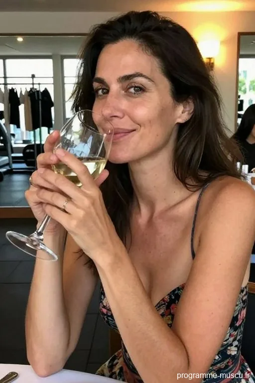 Lila83, 43 ans à Cavalaire-sur-Mer