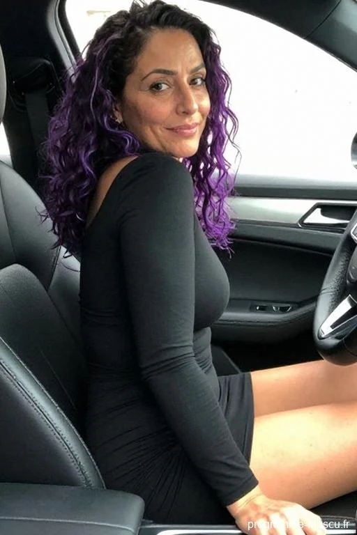 Lila83, 44 ans à Pourrières