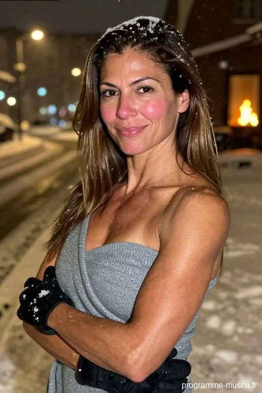 Lila84, 49 ans à Le Pontet