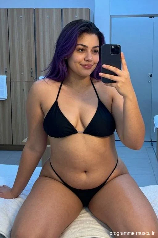 Lila84, 34 ans à Venelles