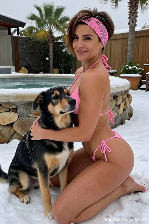 Lila84, 37 ans à Venelles