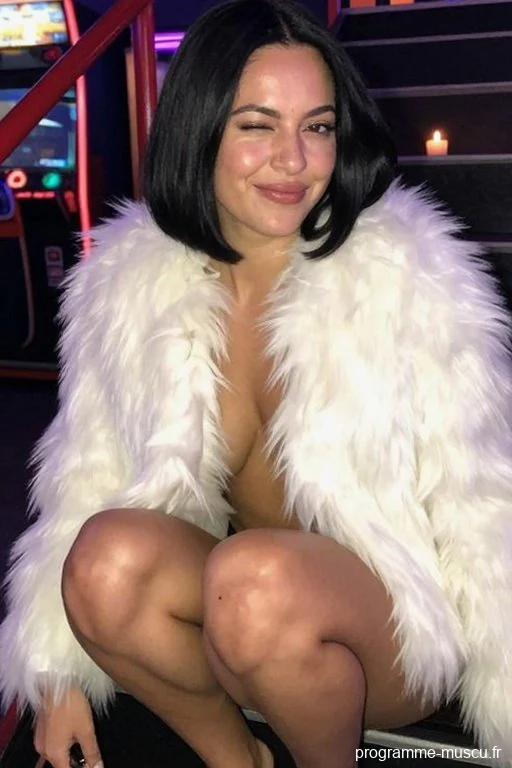 Lila84, 30 ans à Roussillon