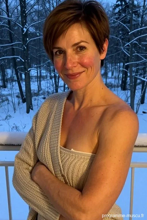 Lila84, 46 ans à Laudun-l'Ardoise