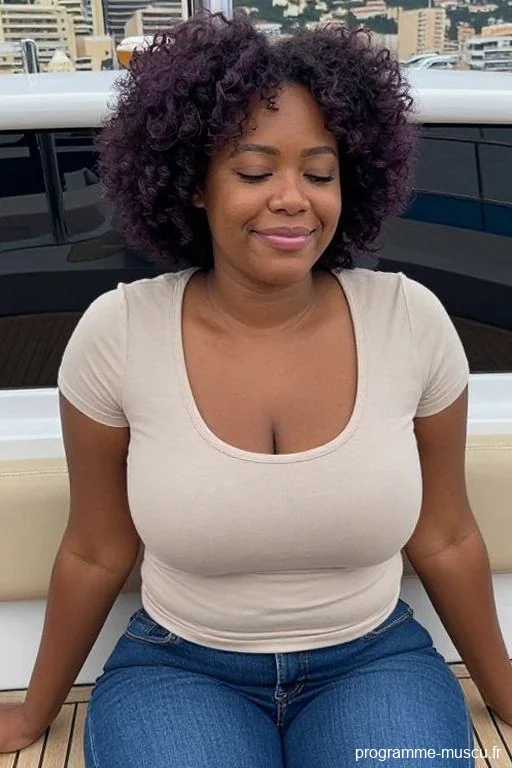 Lila85, 33 ans à Sèvremoine