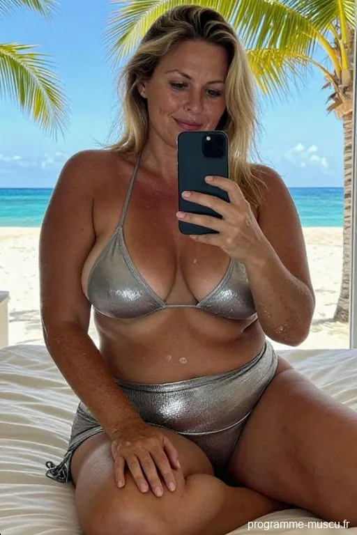 Lila85, 47 ans à Challans