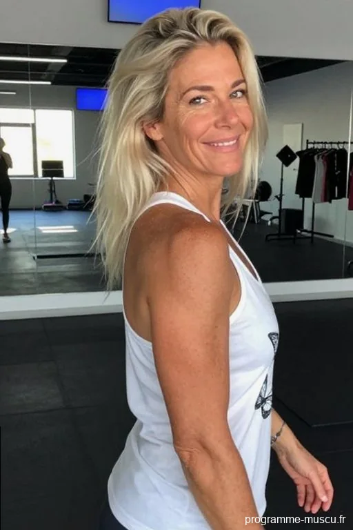 Lila85, 38 ans à Saint-Jean-de-Monts