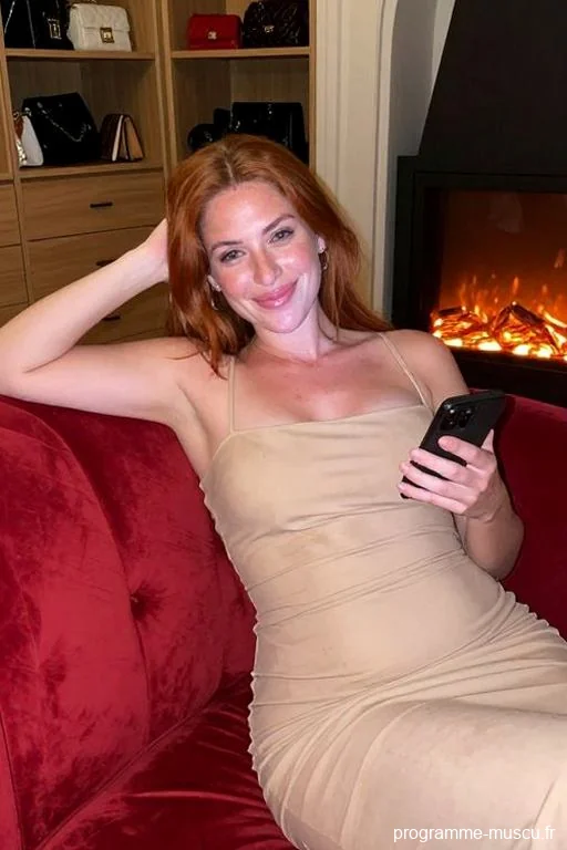 Lila85, 36 ans à Bellevigny